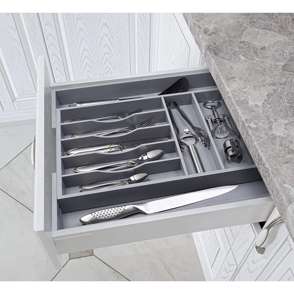 Silverware Tray Wayfair